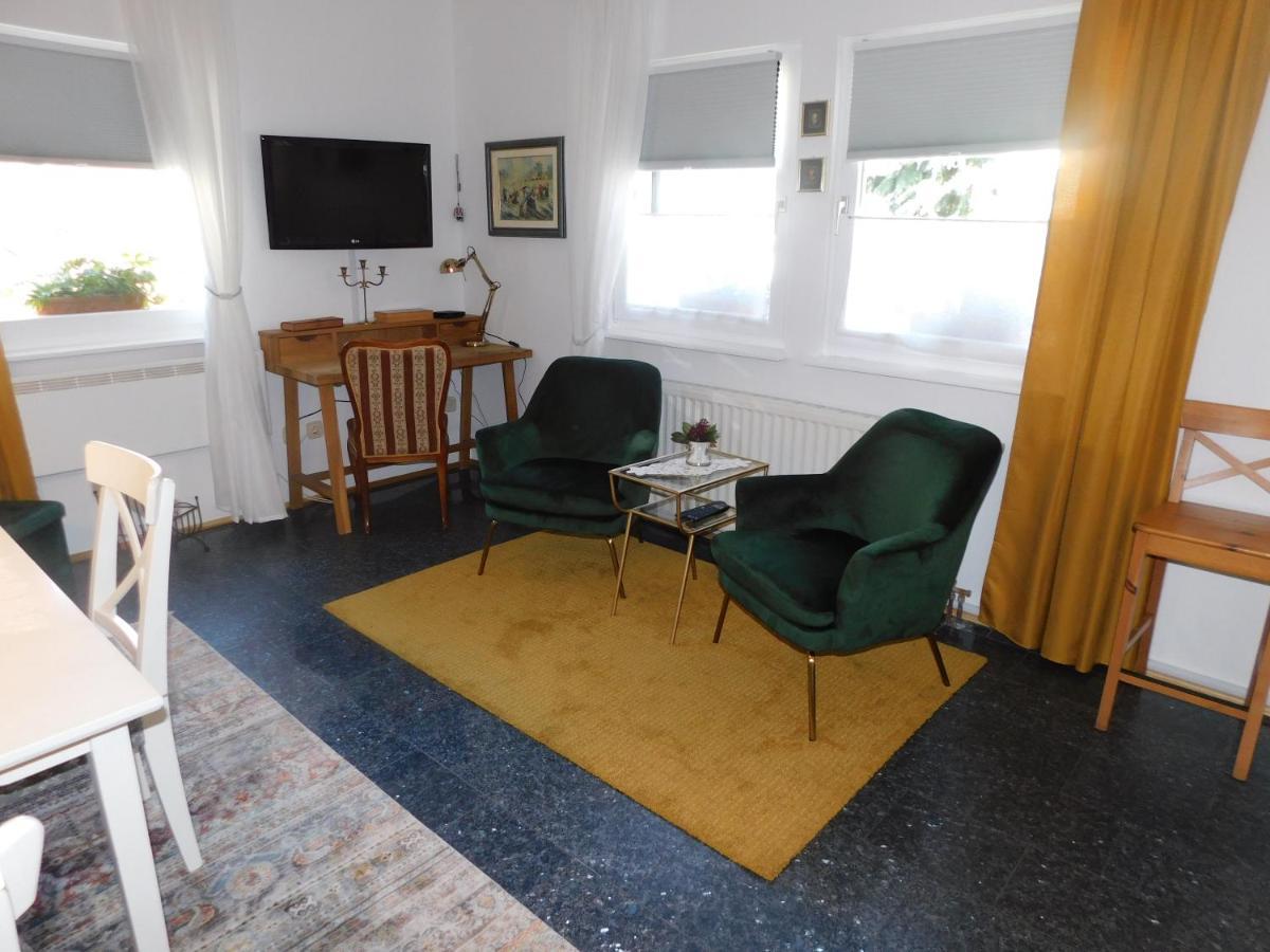 Vali'S Paradise Ptuj Extérieur photo
