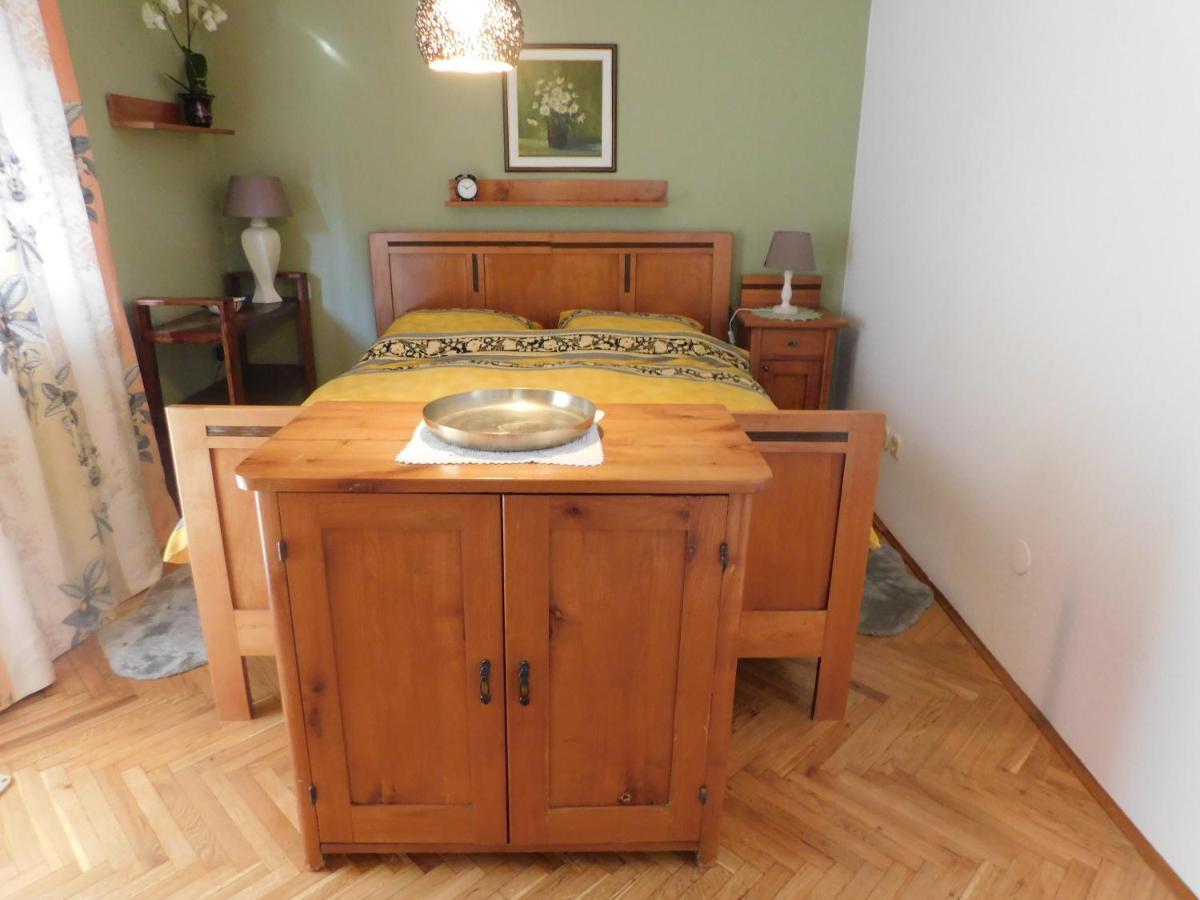Vali'S Paradise Ptuj Extérieur photo