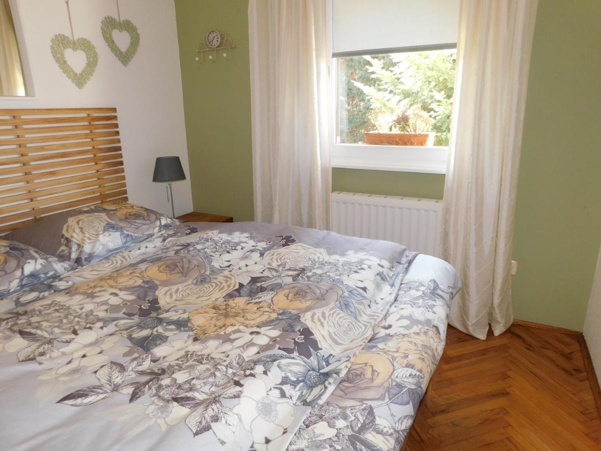 Vali'S Paradise Ptuj Extérieur photo