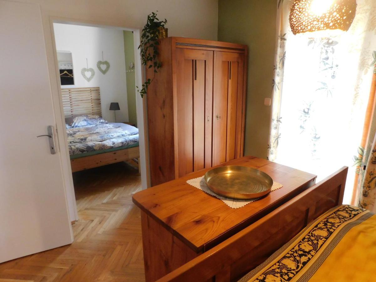 Vali'S Paradise Ptuj Extérieur photo